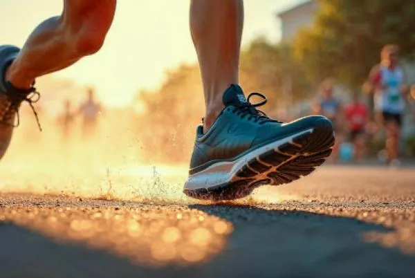 Optimice su capacidad pulmonar: lea recomendaciones de la doctora Moquitos para corredores