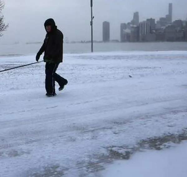 Por qué esta ciudad no verá el Sol hasta 2026: así funciona la noche polar en Alaska