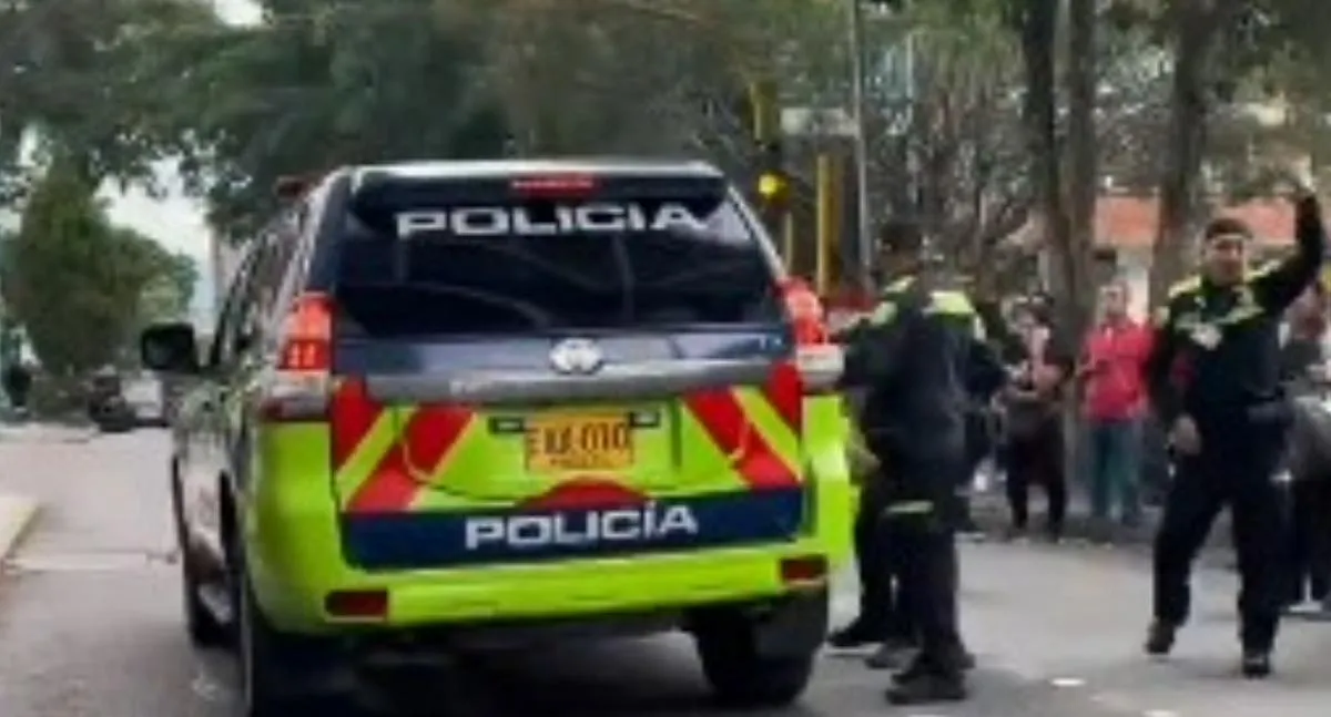 Balacera centro comercial Bucaramanga: cuarta etapa muertos y capturados