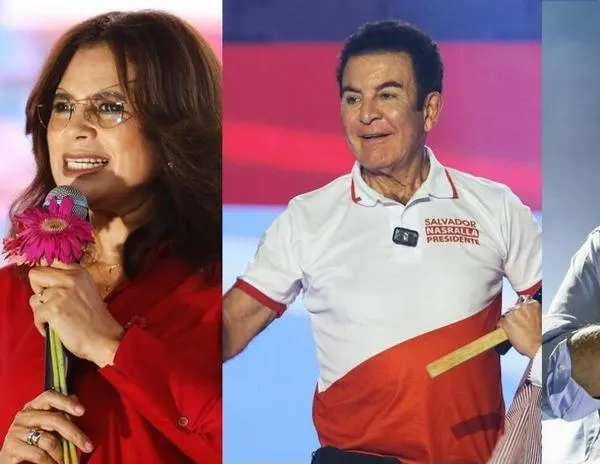 Honduras vota con la sombra del narcotráfico y en estado de excepción