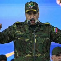 Avión de Nicolás Maduro voló a la frontera sur de Venezuela: Estados Unidos