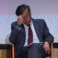 Petro señala a Trump por espacio aéreo de Venezuela