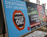 Suiza vota si sustituir o no el servicio militar por un servicio cívico obligatorio para todos