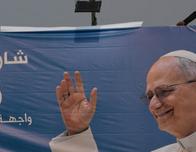 Líbano: los cristianos pierden terreno en un país que lucha por sobrevivir