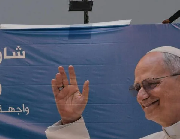 Líbano: los cristianos pierden terreno en un país que lucha por sobrevivir