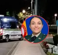 Familia de subteniente asesinada en el Cantón Norte tomó decisón inesperada