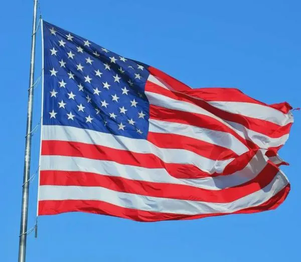 Estados Unidos ofrece mil dólares a migrantes sin papeles que salgan del país