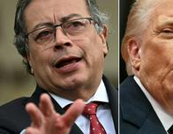 #VenezuelaHoy: Petro exige reunión de la OACI por el "cierre ilegal" del espacio aéreo venezolano