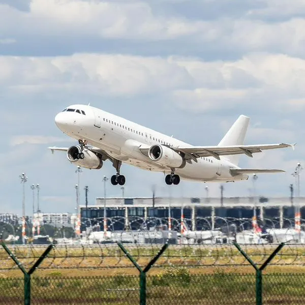 Celebran viajeros en Colombia: Avianca, Latam y Jetsmart con buena noticia