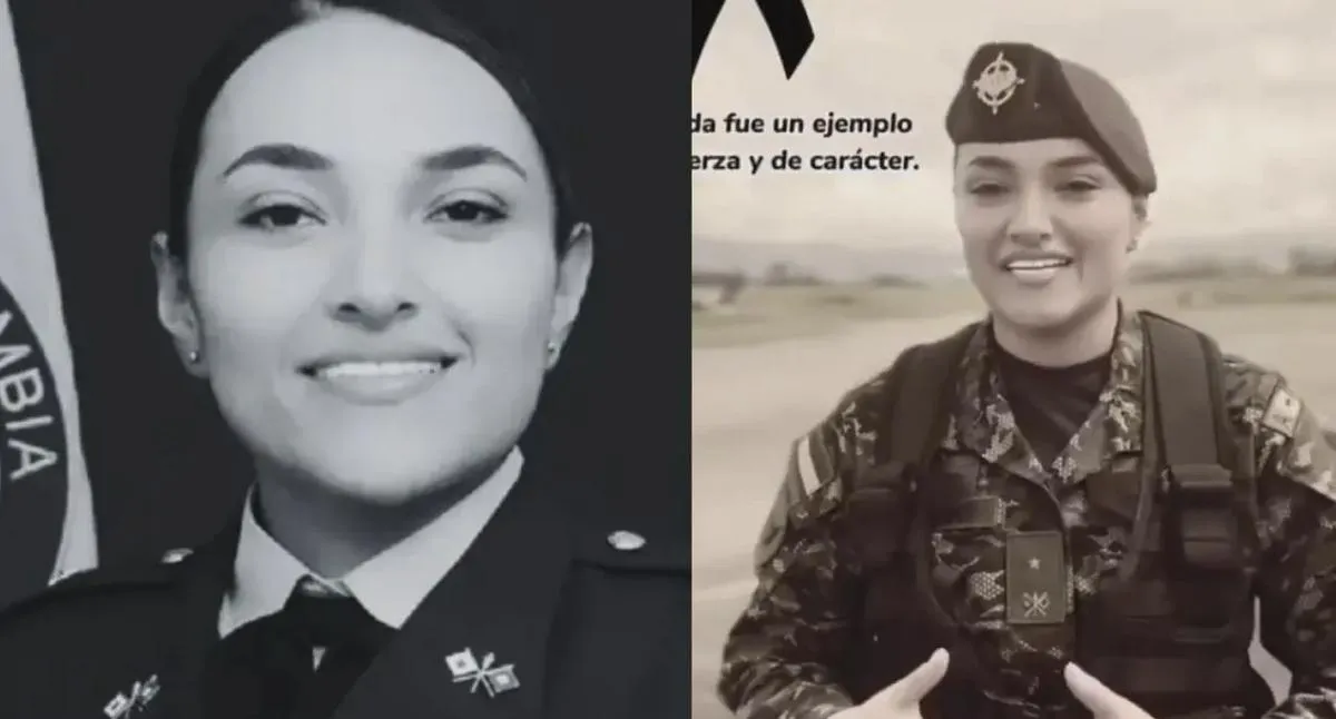 Capitán asesinó a subteniente en Cantón Norte: detalles sobre el arma