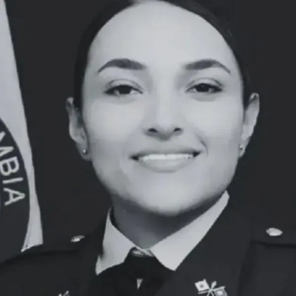 Capitán asesinó a subteniente en Cantón Norte: detalles sobre el arma