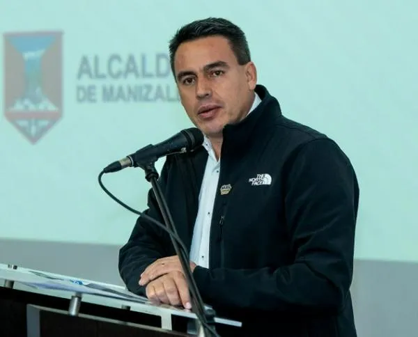 ¿Qué resaltó Jorge Eduardo Rojas de la ciudad en el Congreso Nacional de Infraestructura 2025?, entérese aquí