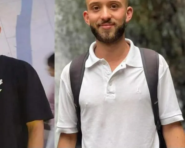 En el Norte de Caldas oran por Tomás y Stiven, accidentados en motos