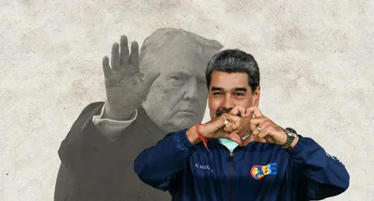 Llamada Trump y Maduro: qué pasó con Venezuela y Estados Unidos