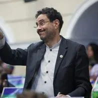 Encuesta Invamer: Iván Cepeda ganaría elecciones presidenciales 2026