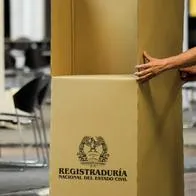 Encuesta presidencial en Colombia: cuáles son los candidatos con más opciones