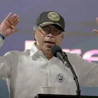 Aprobación y desaprobación Gustavo Petro: cifras encuesta de Invamer