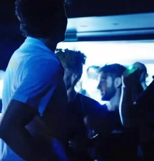 I Dance Marathon Solidario en Armenia: ayude a la población en situación de calle 