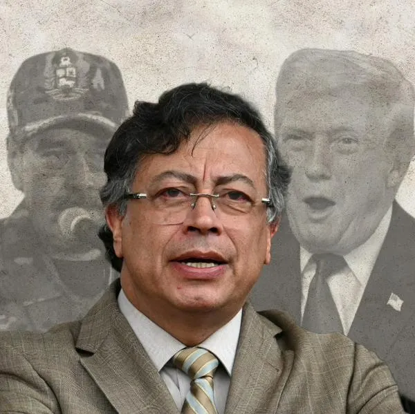 Negociación Venezuela Estados Unidos: Petro se ofrece como mediador en Colombia