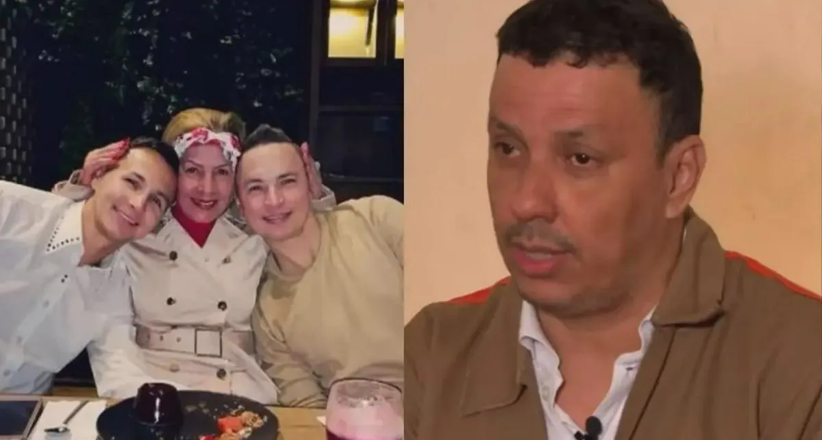 Hermano de Mauricio Leal contó detalle inédito de Jhonier antes delos homicidios