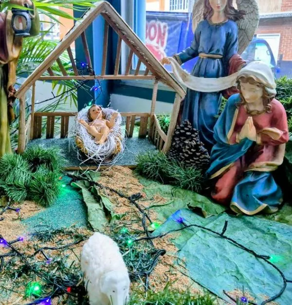 Clasificados de Navidad: done y lleve alegría en Manizales y Caldas