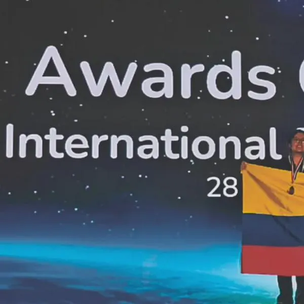 Con propuesta Avitron, estudiantes quindianos destacados en la World Robot Olympiad