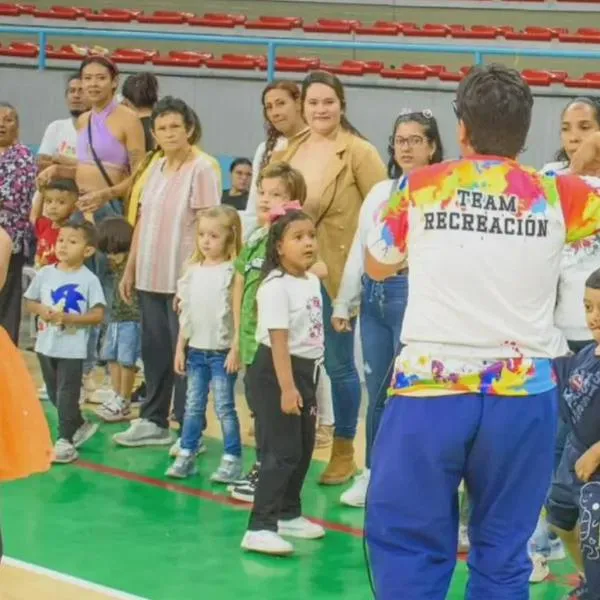 ¿En qué consiste la donación de $65 millones de parte del Imdera a los jóvenes?