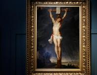 Pintura de Rubens subastada en casi 3 millones de euros