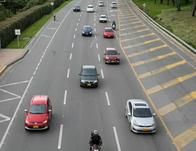 Así opera el pico y placa en Bogotá vehículos particulares durante diciembre de 2025 