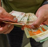 Discusión del salario mínimo en Colombia empezó: y se habla de menos $ 50.000