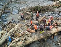 Más de mil muertos en inundaciones en el sudeste asiático