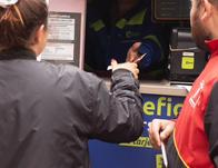 Inicia la última recarga de pasajes gratis de TransMilenio de 2025 ¡Más de 764 mil los beneficiados! 