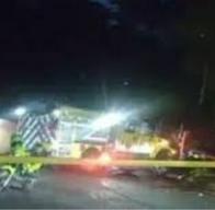 Grave accidente en Los Balsos, Medellín, dejó un conductor muerto