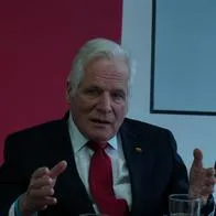 Papá de Miguel Uribe sorprendió en encuesta de Invamer y deja lejos a María Fernanda Cabal y a Paloma Valencia. 