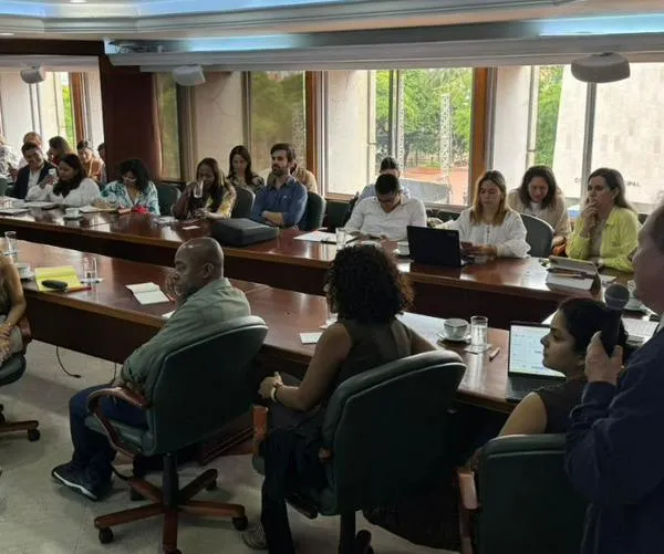 Cali avanza en su estrategia para blindarse contra el lavado de activos y la financiación del terrorismo