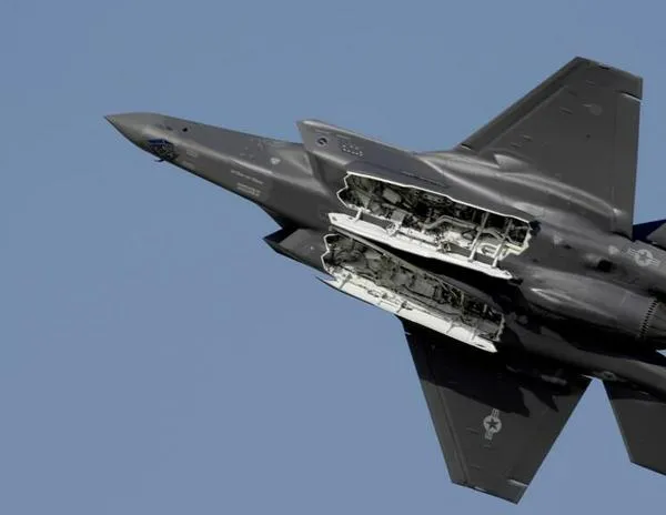 Armamento mundial: ventas récord, producción al límite