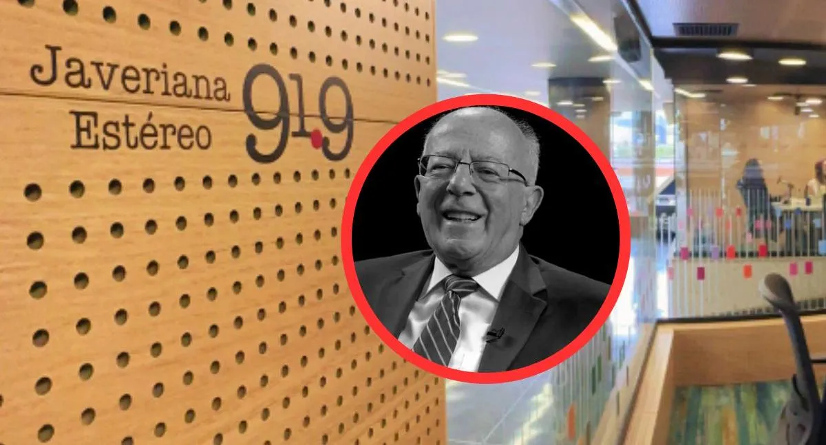 El sacerdote jesuita fue docente, decano y fue el primero en abrir un programa en la institución. El presidente Petro lamentó su fallecimiento. 