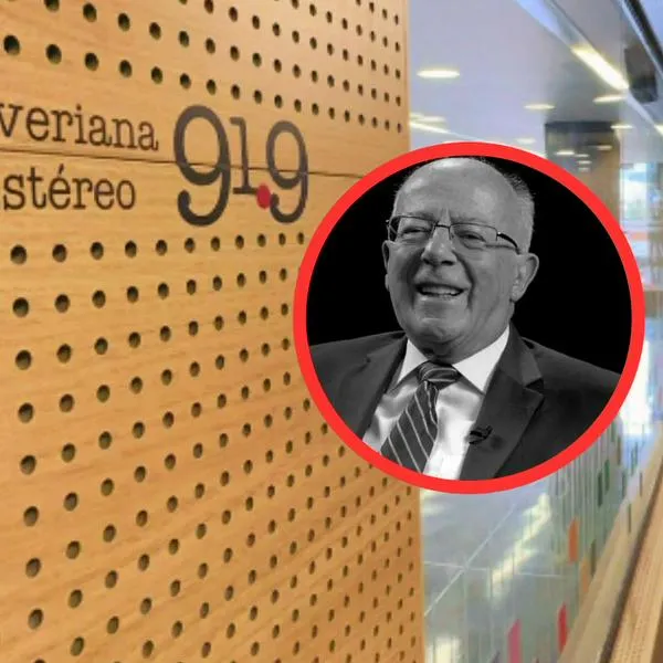 El sacerdote jesuita fue docente, decano y fue el primero en abrir un programa en la institución. El presidente Petro lamentó su fallecimiento. 