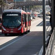 Transmilenio estrenará ruta entre Bogotá y Soacha: este será su recorrido