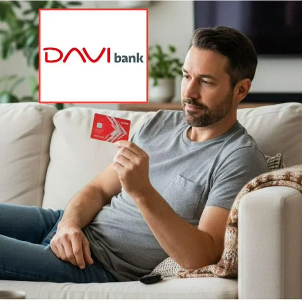 Davibank Colombia: clientes de Colpatria pasarán a ser de DaviBank sin trámites