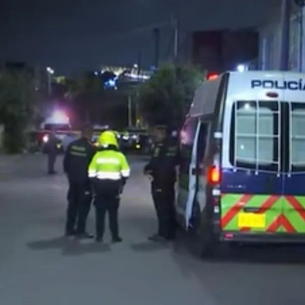 Susto en Kennedy (Bogotá): lanzaron granada a vivienda mientras toda una familia dormía. Hubo serios daños al inmueble. 