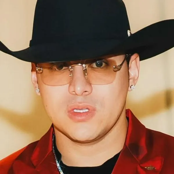 Yeisón Jiménez sufrió una descomposición luego de cantar en Megaland