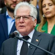 Miguel Uribe Londoño no va más con el Centro Democrático: una llamada de De La Espriella empezó todo y hubo dura conversación. 