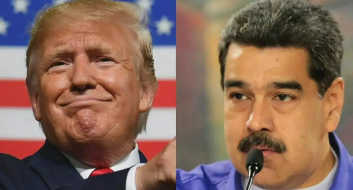 A Nicolás Maduro le sugirieron desde EEUU irse a Rusia para dejar el poder