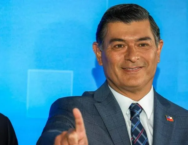 Elecciones en Chile: el partido de Franco Parisi decide votar en blanco o nulo en segunda vuelta