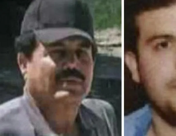 Joaquín Guzmán, hijo de ‘El Chapo’, daría un giro para declararse culpable de narcotráfico en EE. UU.