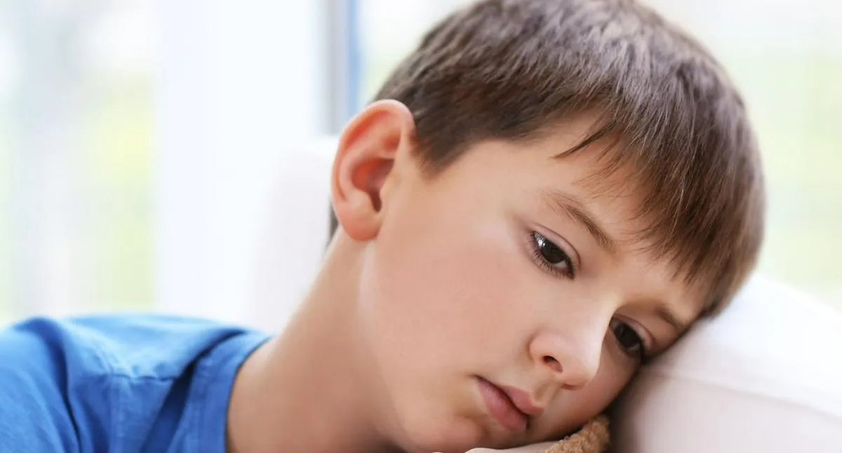 Niños y adolescentes están enfrentando más problemas de salud mental.