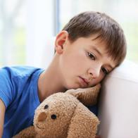 Niños y adolescentes están enfrentando más problemas de salud mental.
