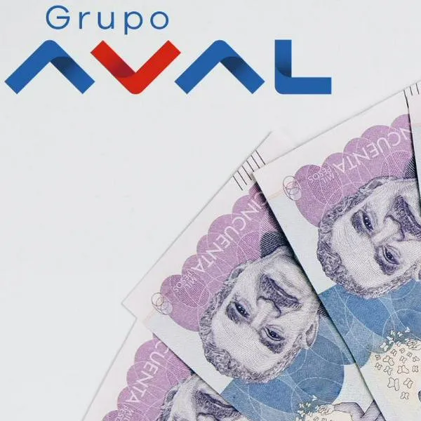 El salario mínimo de 2026 arranca negociaciones y un aumento del 10 % ($ 1’565.850) tiene en alerta a Grupo Aval de Luis Carlos Sarmiento Angulo.