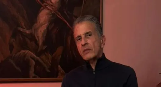 La advertencia que hace Fernando Hakim, médico de Miguel Uribe, sobre el sueño